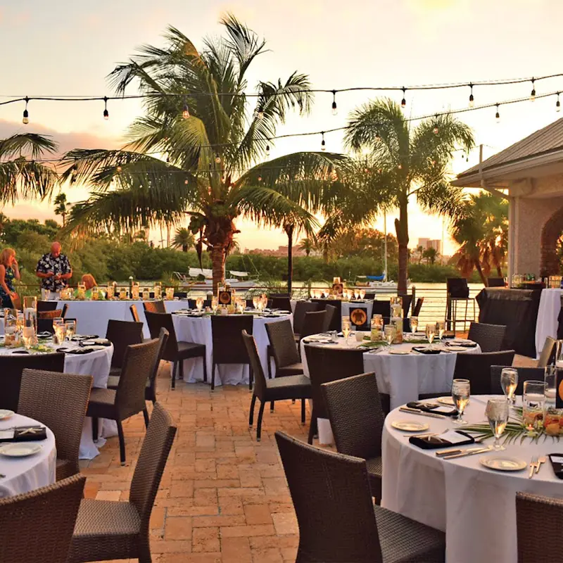 Island Way Grill