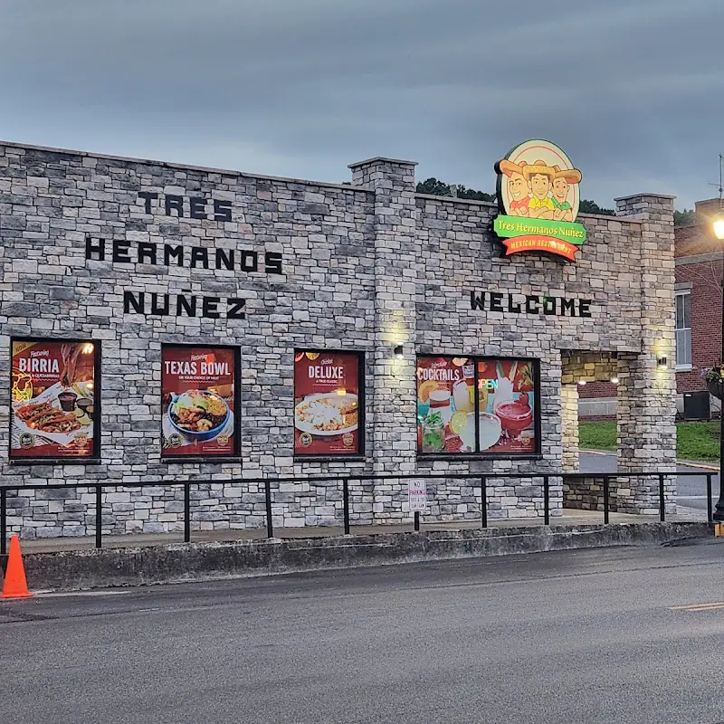 Tres Hermanos Nunez Restaurant Morehead