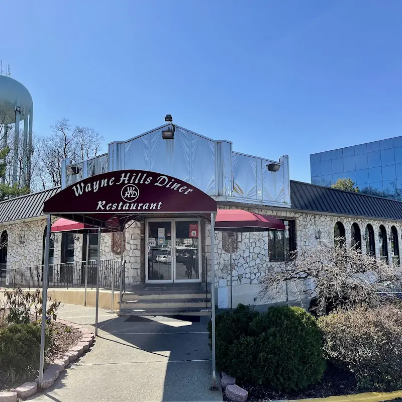 Wayne Hills Diner & Restaurant