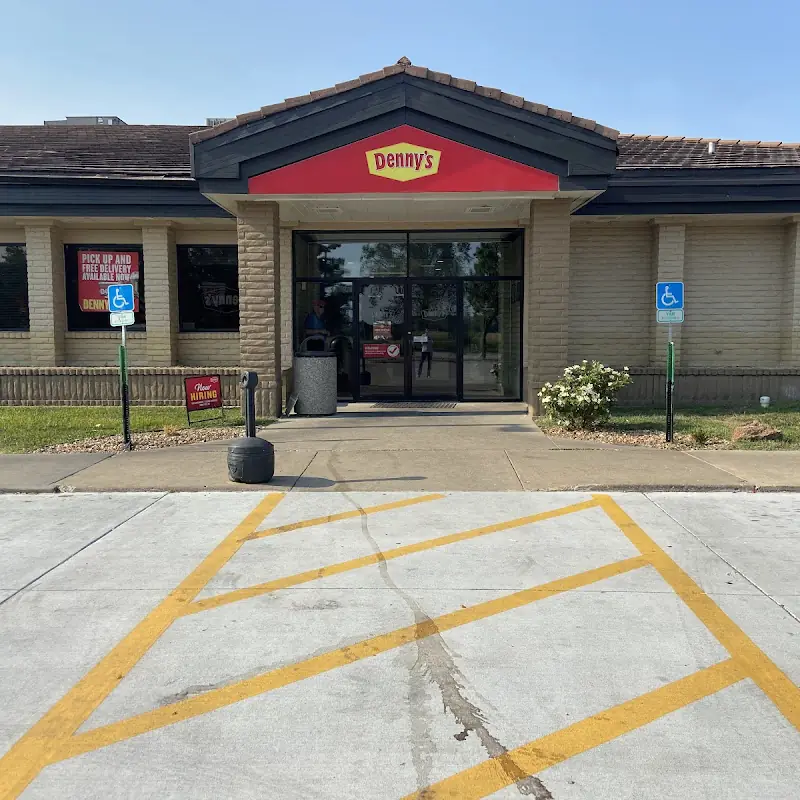Denny's Restaurant