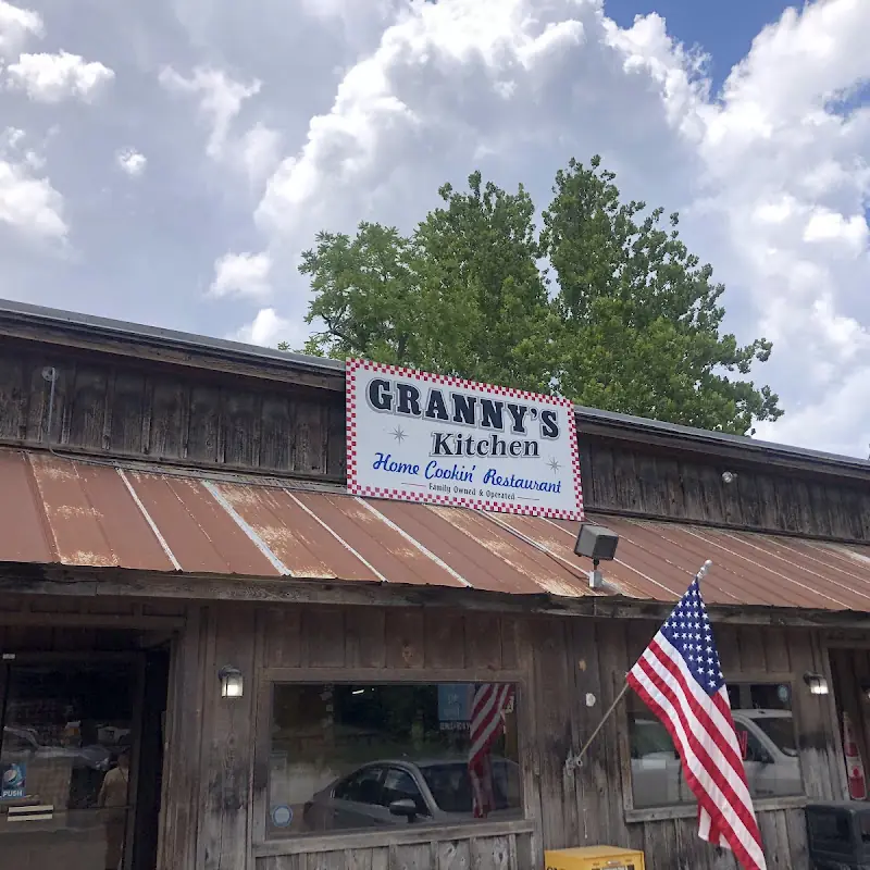 Granny's Kitchen