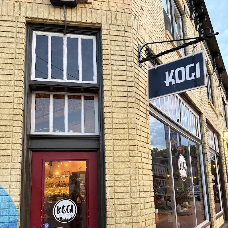 KOGI