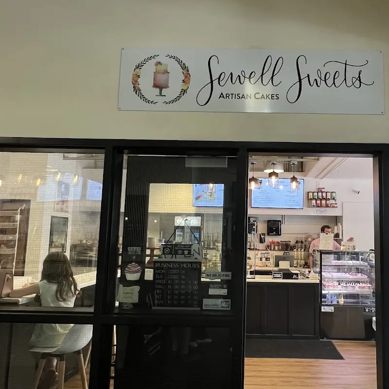 Sewell Sweets