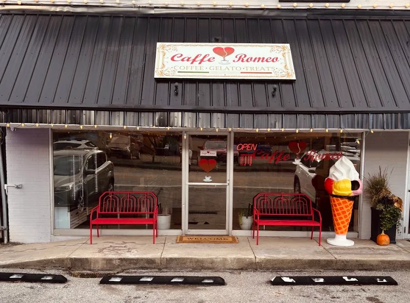 Caffe Romeo