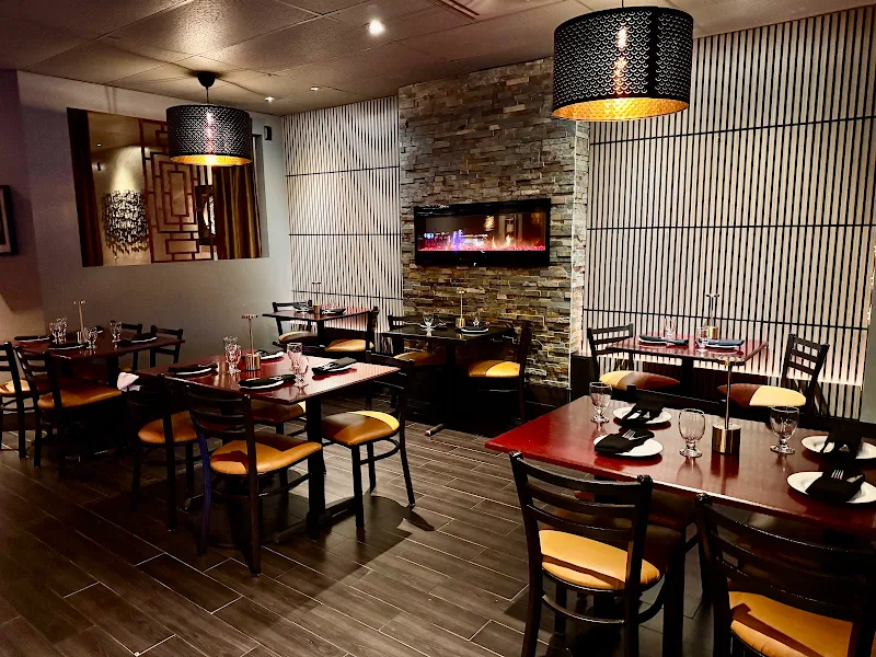 Splash Thai Cuisine