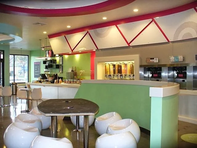 Smart Cow Yogurt Bar