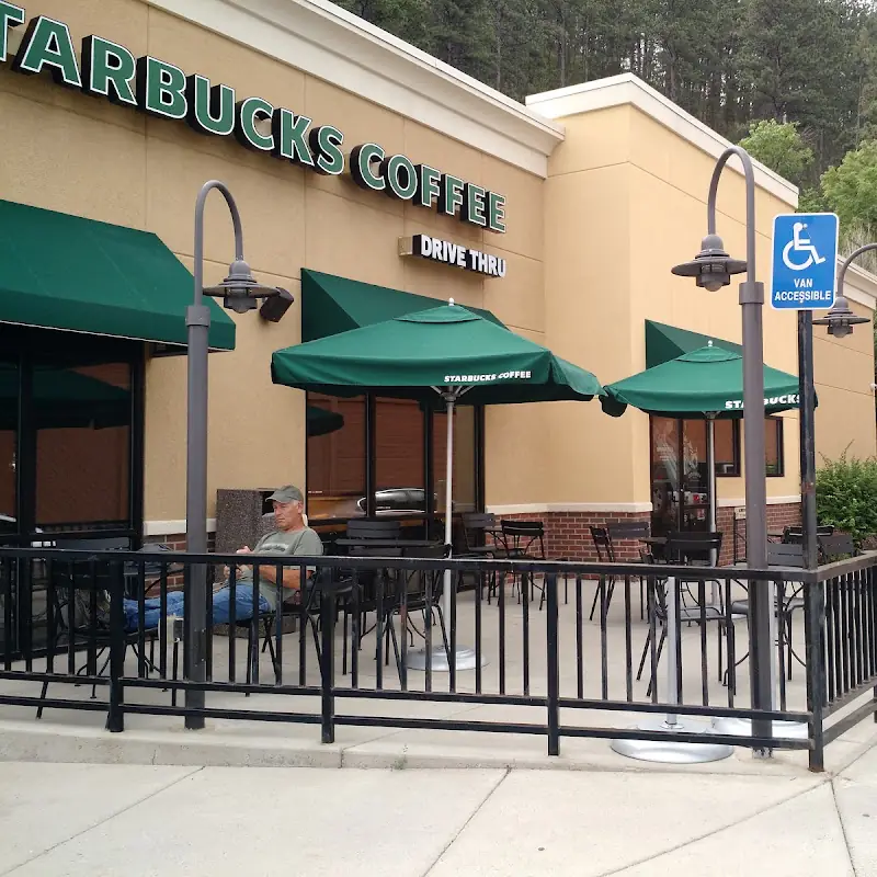 Starbucks Coffee Company