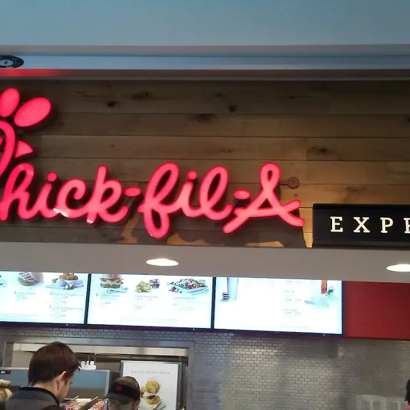 Chick-fil-A