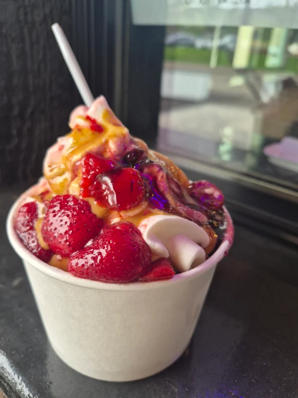Riverfront Scoops