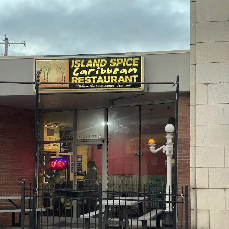Island Spice