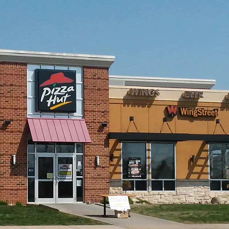 Pizza Hut