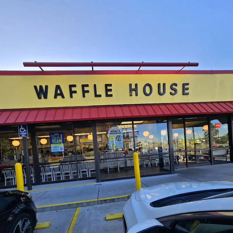 Waffle House