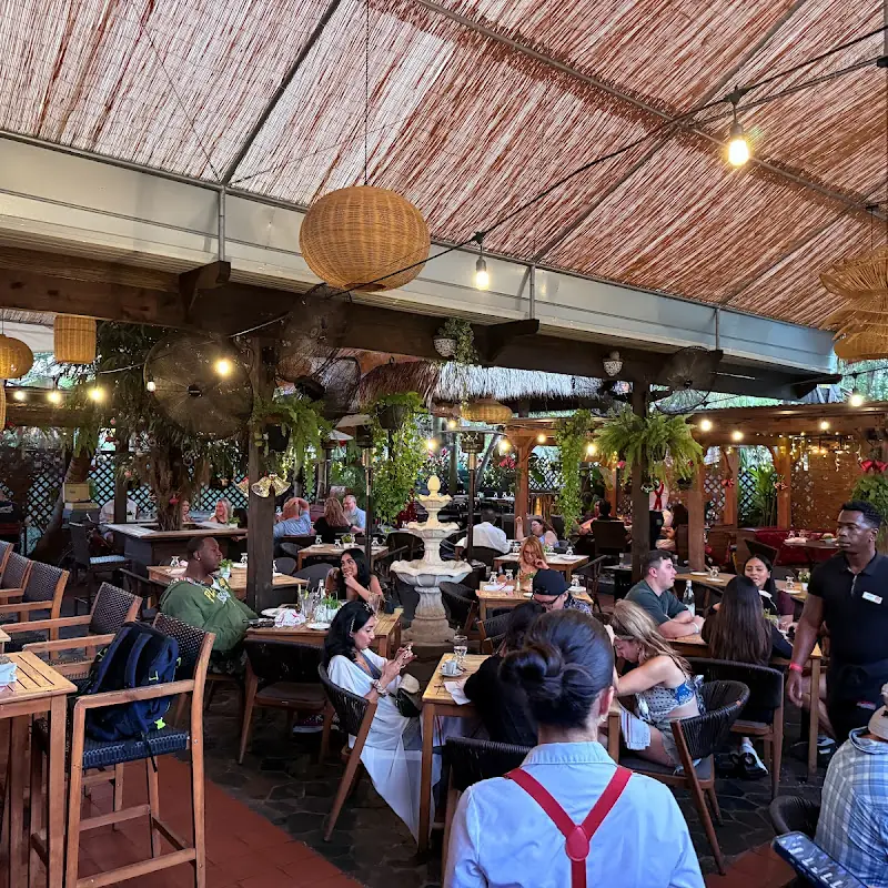 La Terraza Little Havana