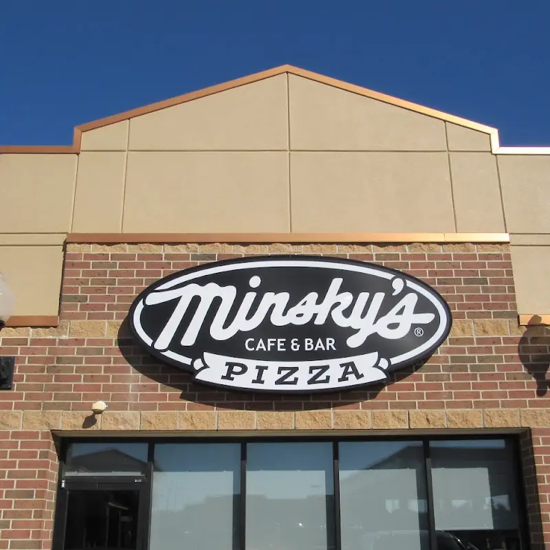 Minsky's Pizza