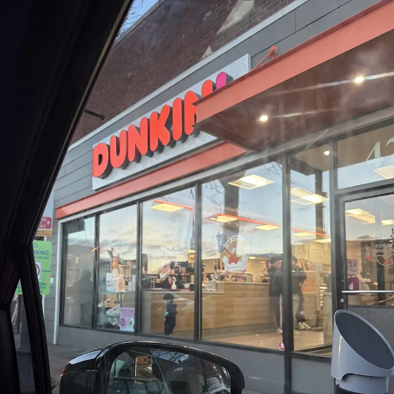 Dunkin'