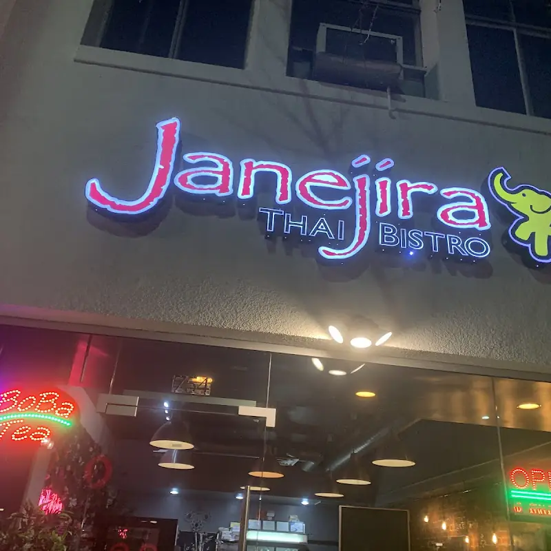 Janejira Thai Bistro