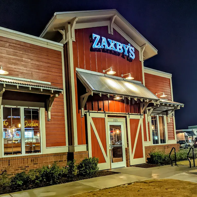 Zaxby's