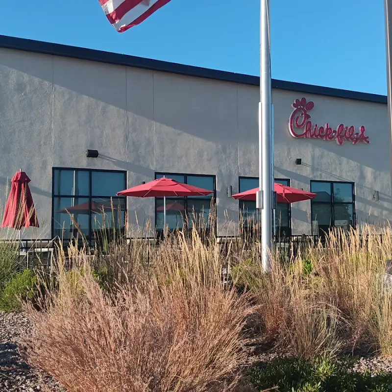 Chick-fil-A