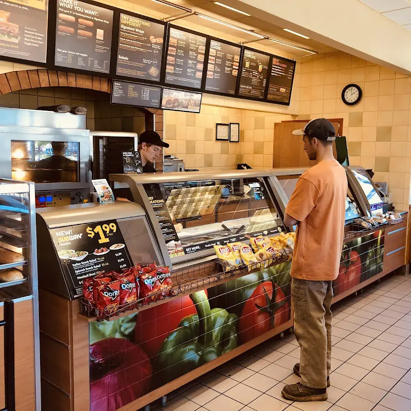 Subway
