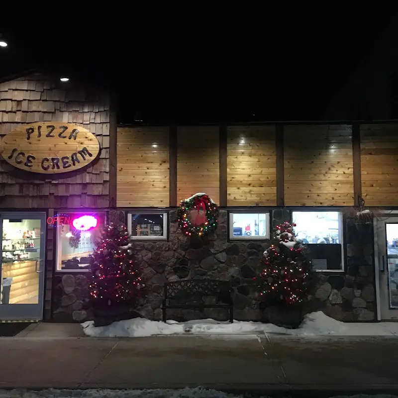 Man Made LLC--Man Made Pizza and Ice Cream