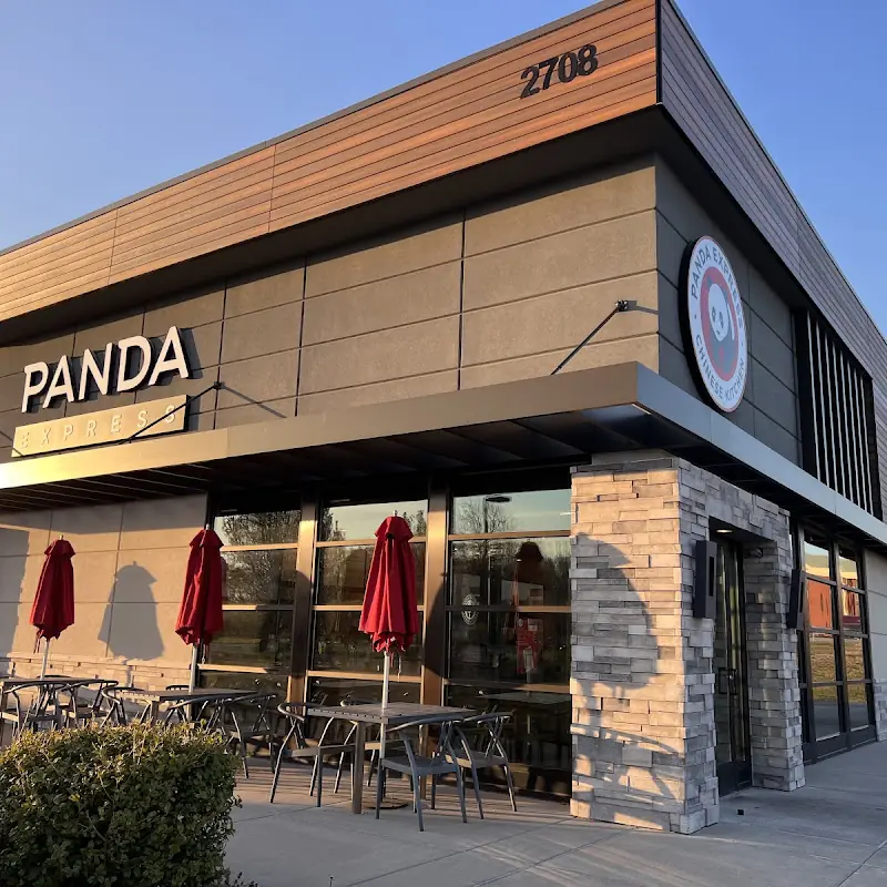 Panda Express