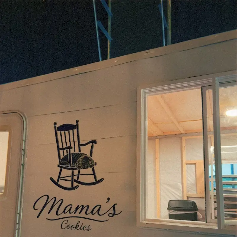 Mama’s Cookies