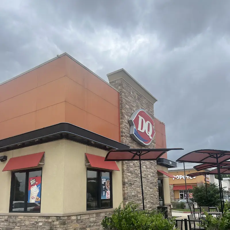 Dairy Queen