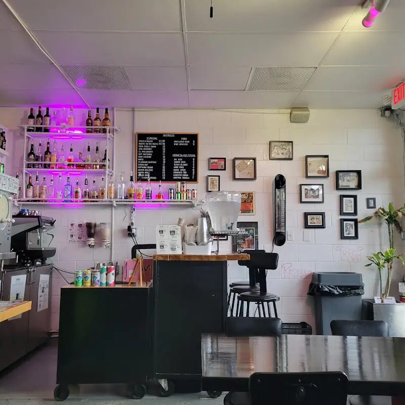 The Guava Tree Cuban Cafe & Cantina