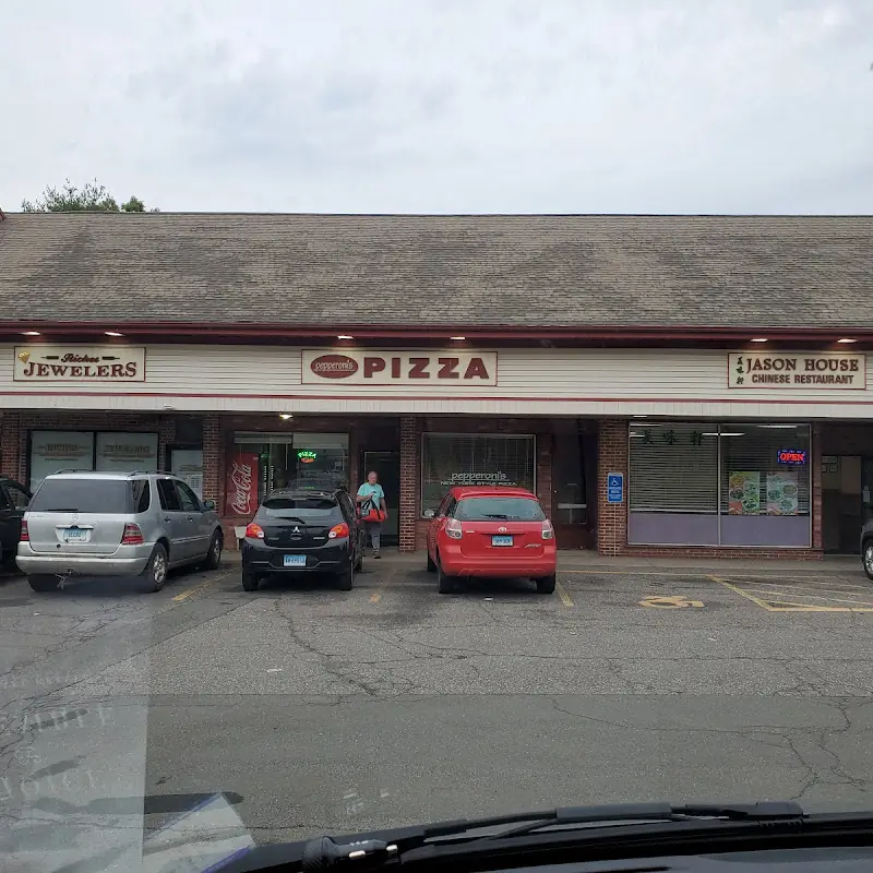 Pepperoni's & Co