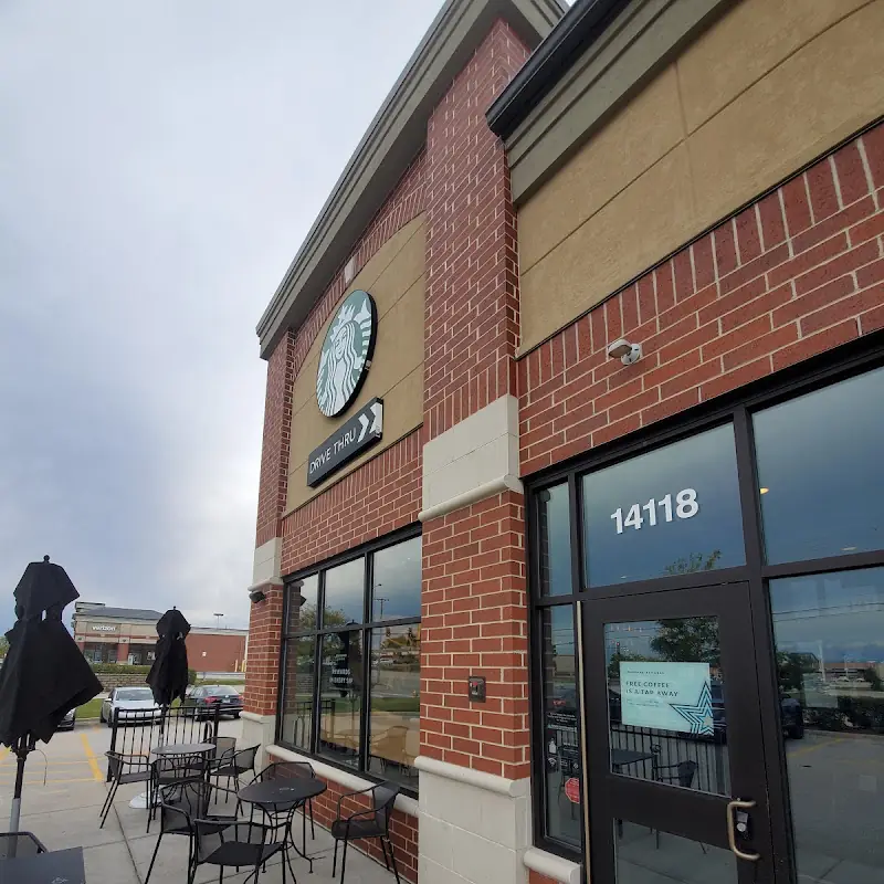 Starbucks Coffee Company
