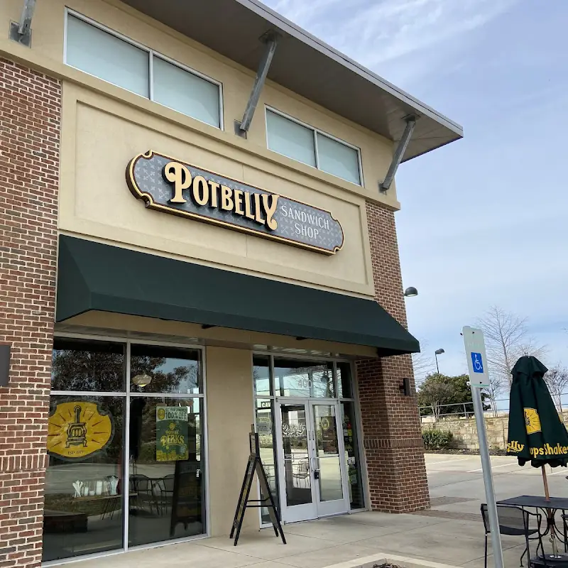 Potbelly
