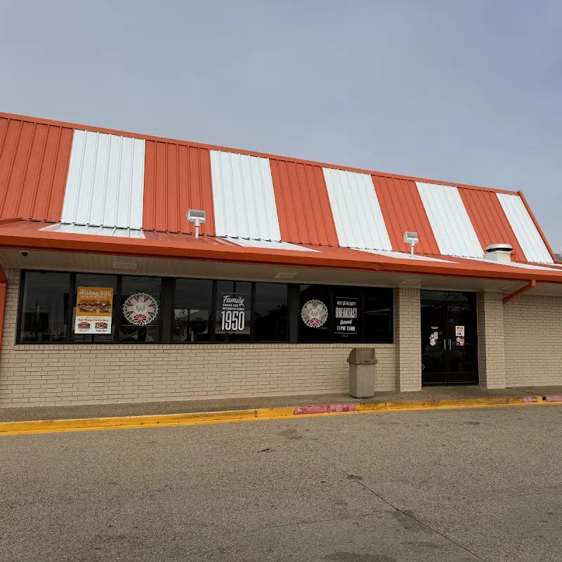 Whataburger