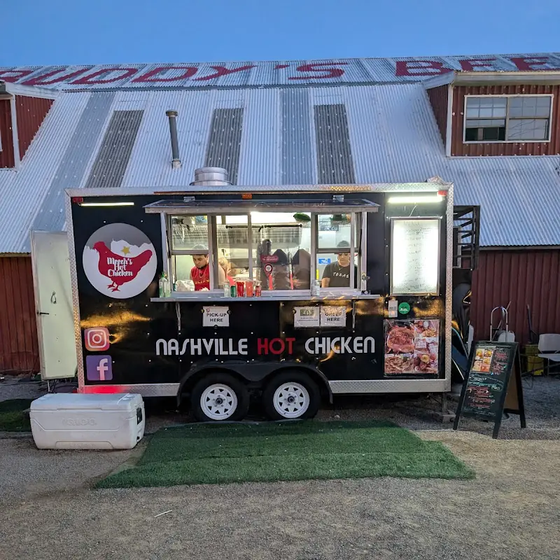 Meech's Hot Chicken