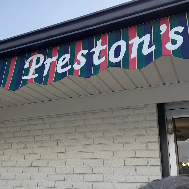 Preston's Restaurant