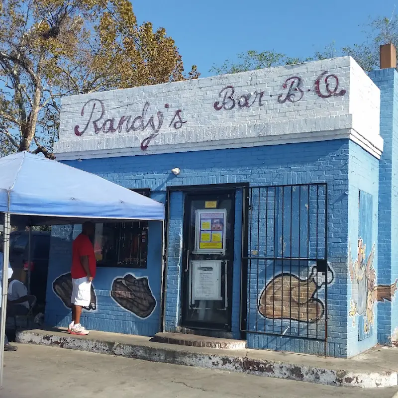 Randy's Bar-B-Q