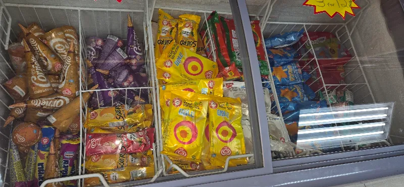 Kosher Ice Cream Cream