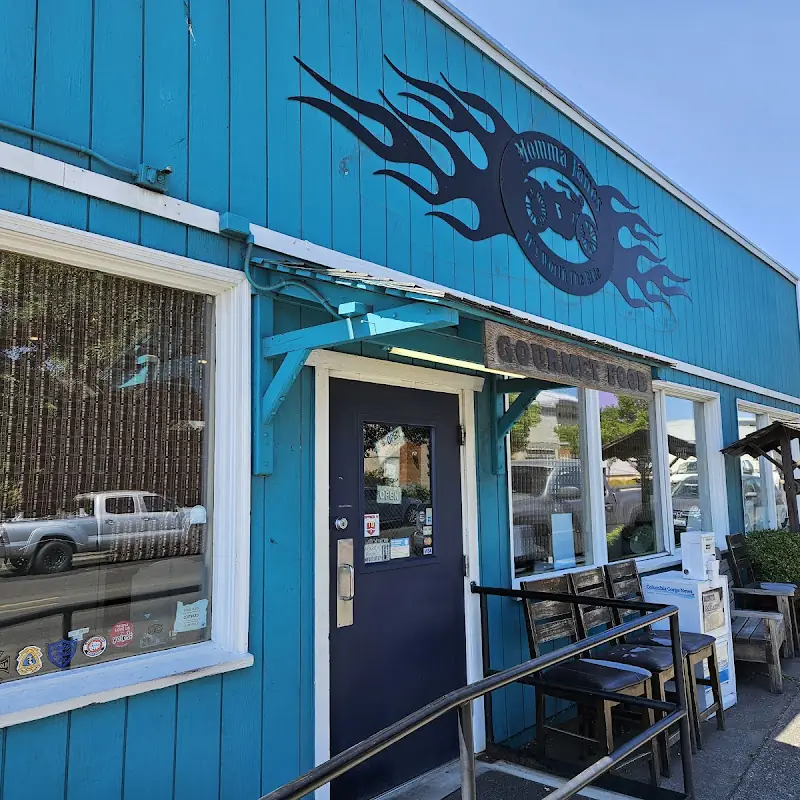 Momma Jane's Pancake House
