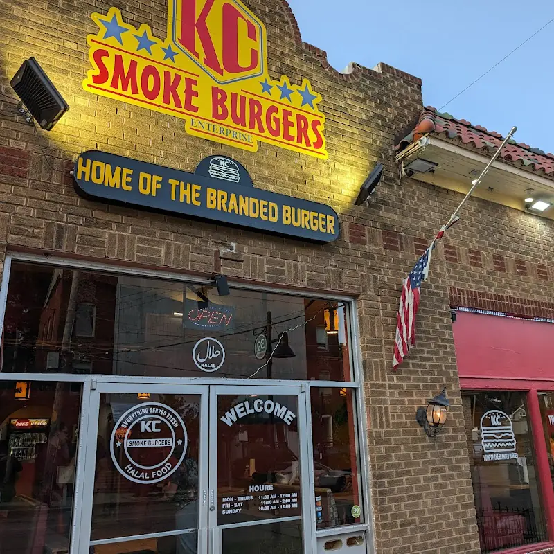 Danger Burger