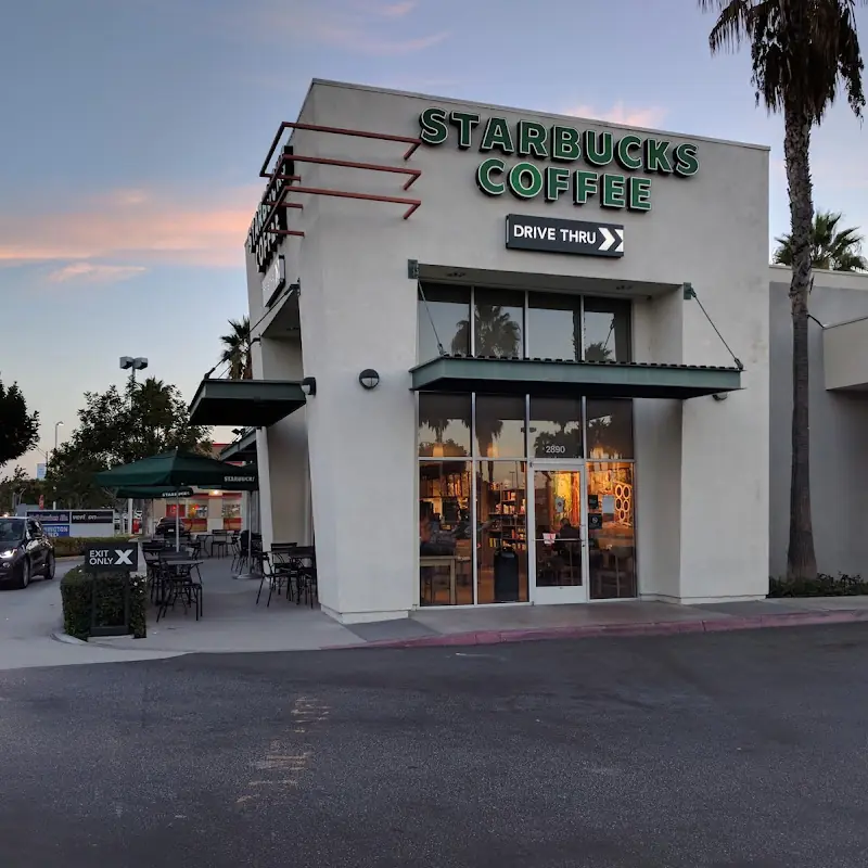 Starbucks Coffee Company