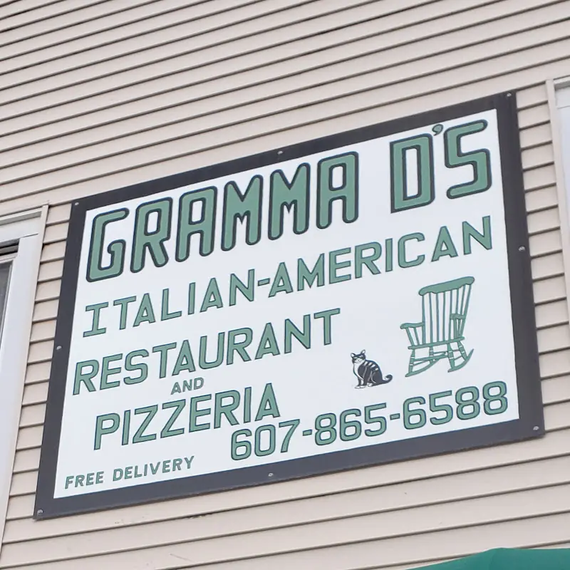Gramma D's