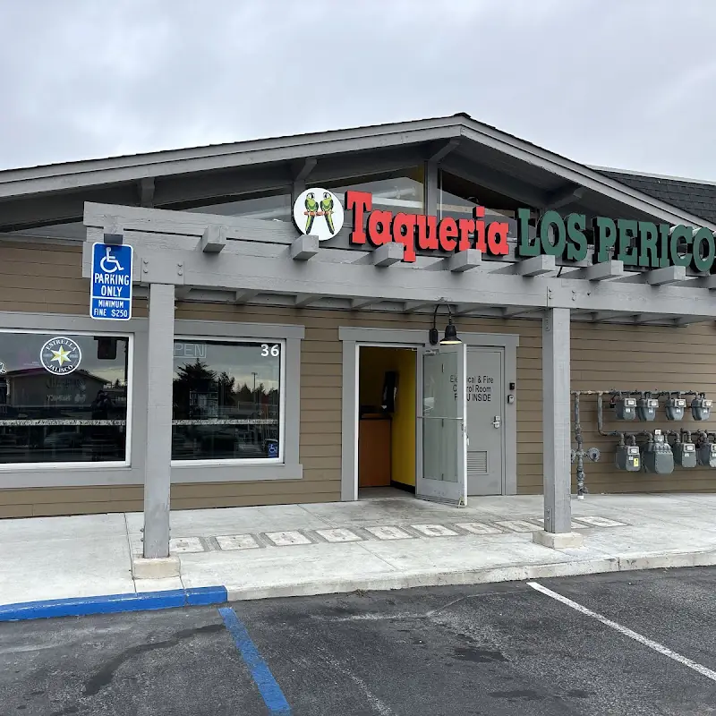Taqueria Los Pericos