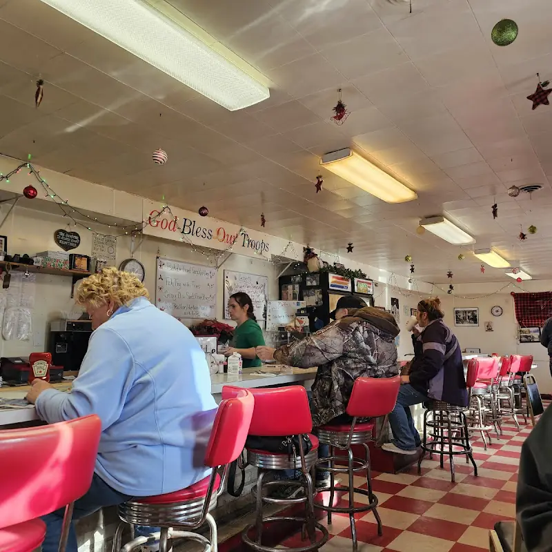 Jean's Place
