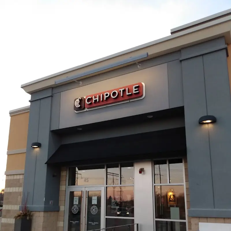 Chipotle Mexican Grill