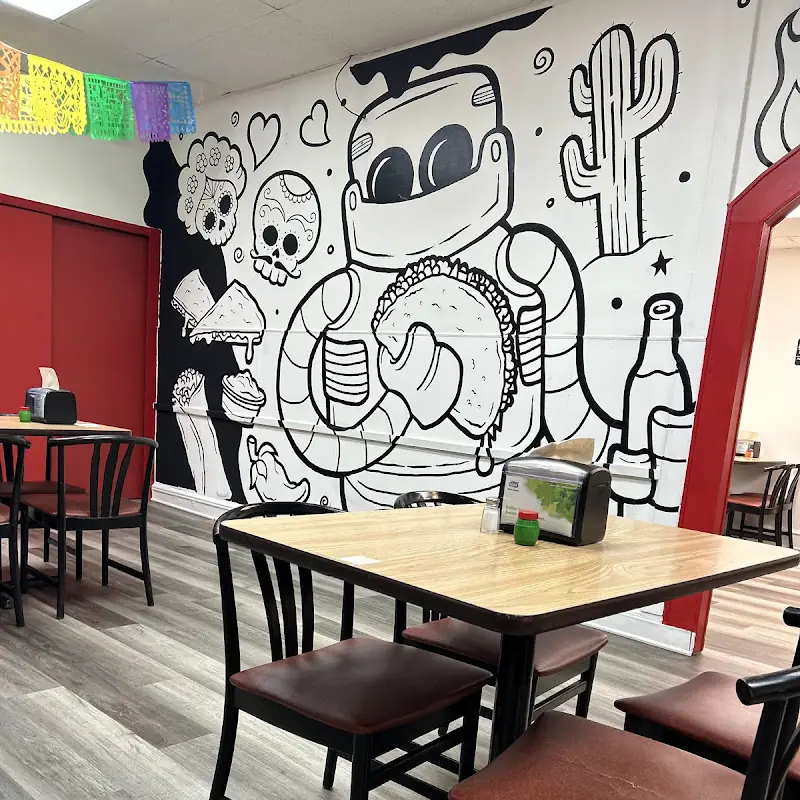 Tacos El Carnalito