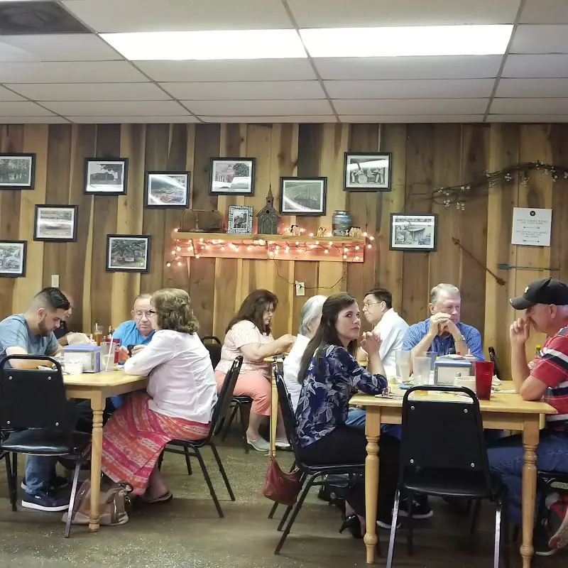 Aunt Jenny's Country Buffet