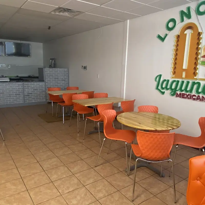 Lonches Laguneros