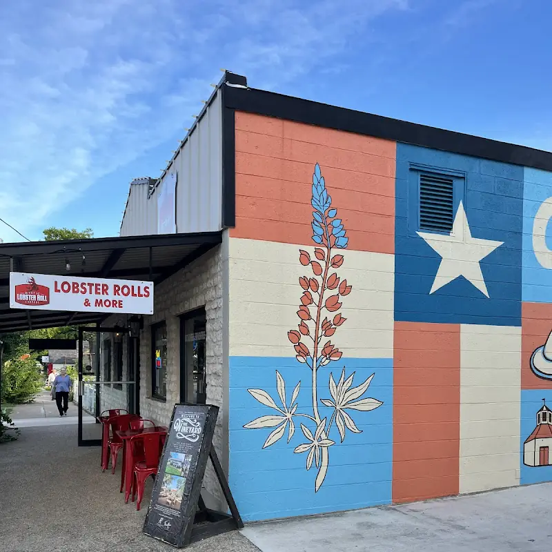 Mystic Lobster Roll CO Fredericksburg