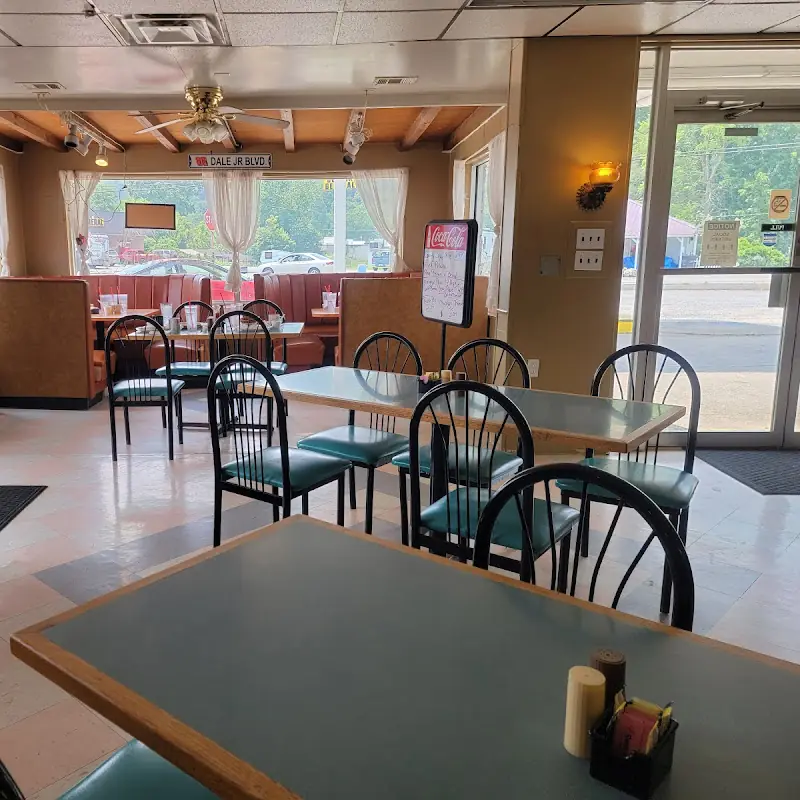 Laurel Fork Restaurant