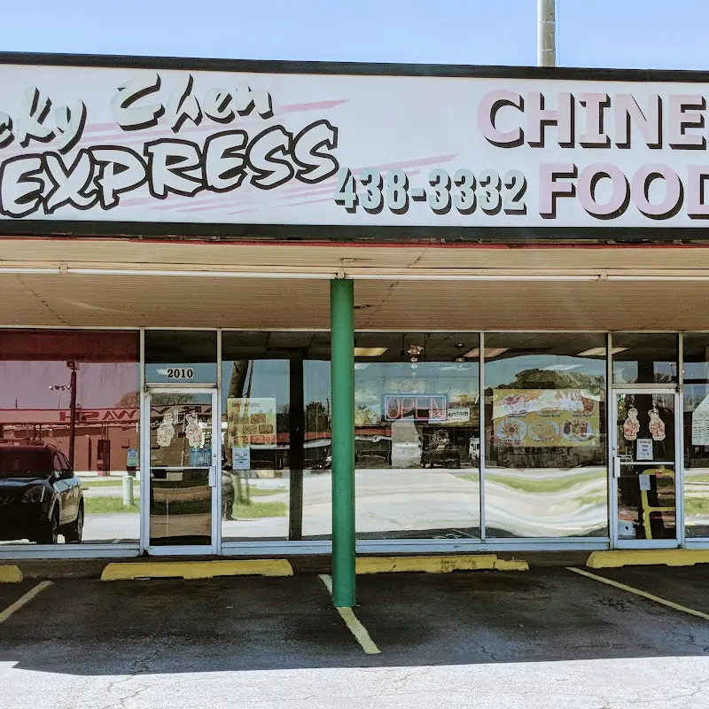 Jacky Chen Express