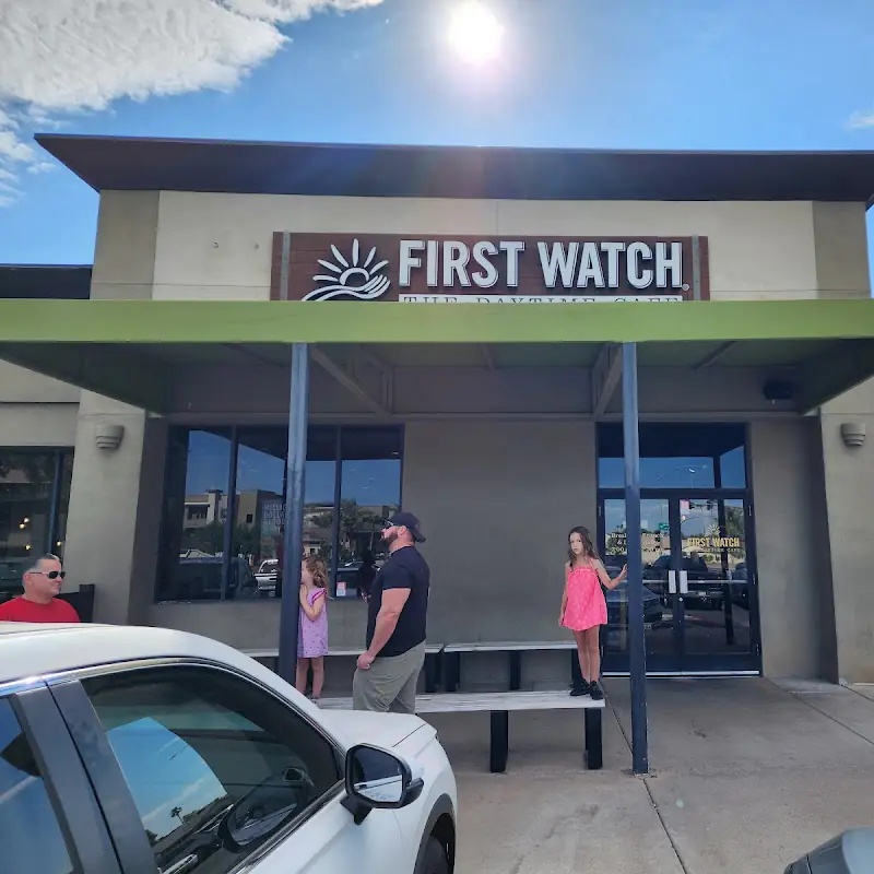 First Watch